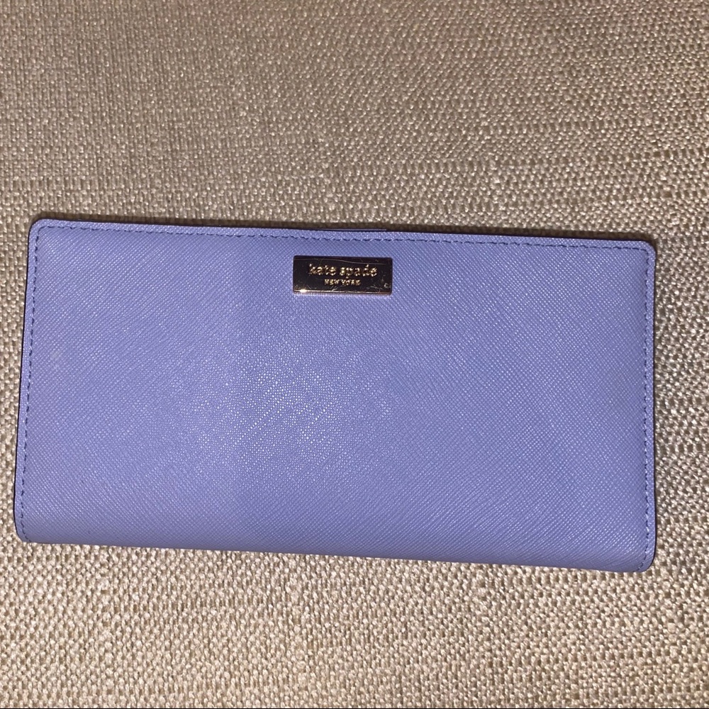 Kate Spade ♠️ Wallet